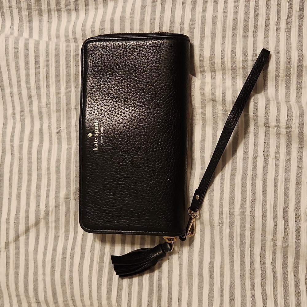 Kate Spade Clutch